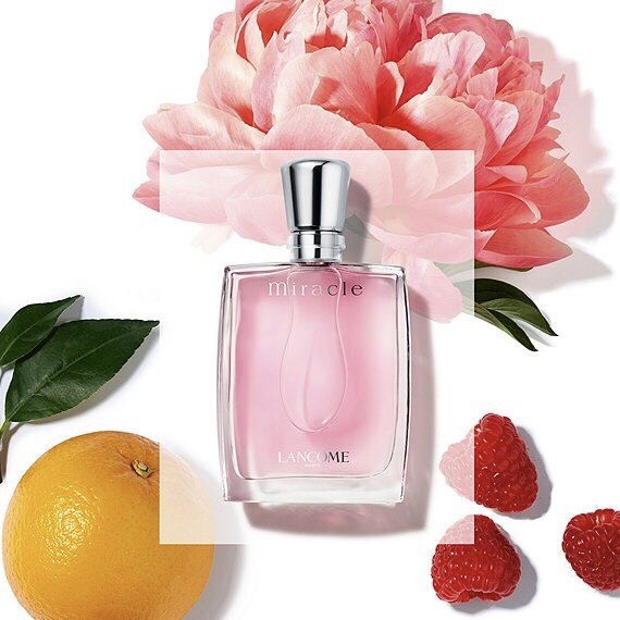 [ Nước hoa Nữ ] Lancome Miracle Blossom 100ml