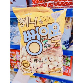 BỎNG NGÔ HÀN QUỐC VỊ MẬT ONG/PHÔ MAI GÓI 110G