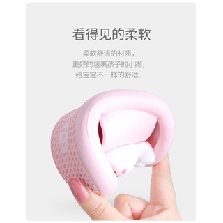 Dép lê hình thú dễ thương cho bé