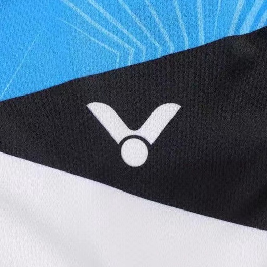 Bộ Đồ Thể Thao Đánh Cầu Lông / tennis Chất Liệu Nhanh Khô Thoáng Khí Cho Nam Và Nữ