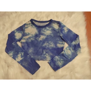 áo croptop pass đồng giá 50k