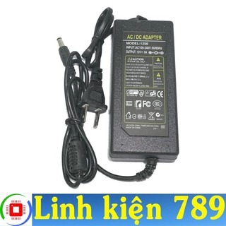 Nguồn Adapter 12V 5A