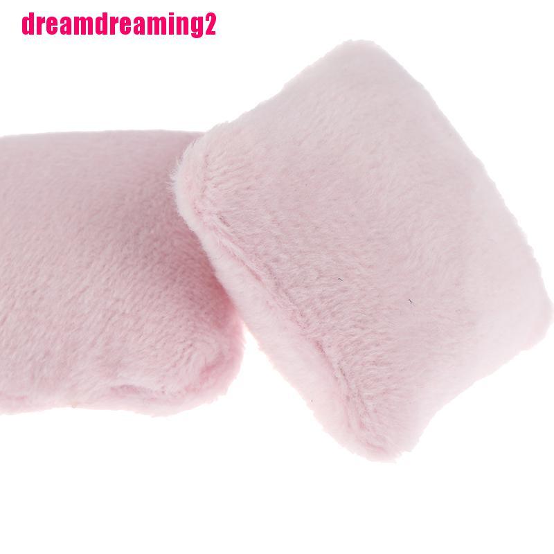 Bộ 4 Gối Sofa Trang Trí Nhà Búp Bê Xinh Xắn