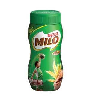 Sữa bột milo nestle activ-go lúa mạch hộp 400g