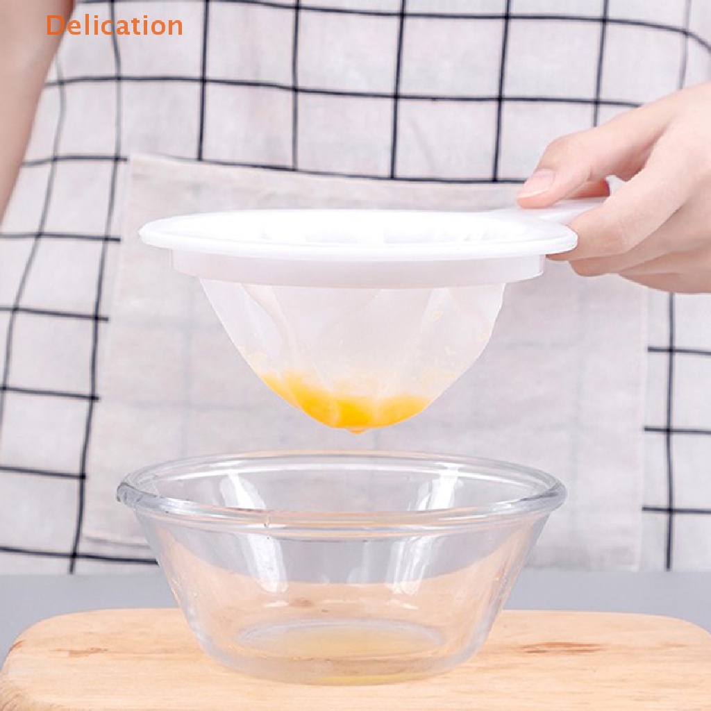 Muỗng Lọc Cà Phê Sữa Đậu Nành Siêu Mịn 200 / 300 Tiện Dụng Cho Nhà Bếp