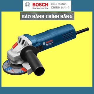 Máy mài góc bosch gws 750-100 , giá đại lý cấp 1