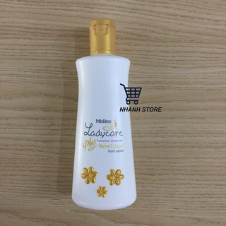 Dung dịch vệ sinh phụ nữ Mistine Ladycare Thái Lan 200ml