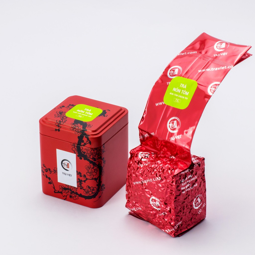 Hộp Quà Phát Lộc Trà Việt - Quà Tặng Trà Cao Cấp Với 3 Lựa Chọn Loại Trà Bên Trong [Chính hãng] | BigBuy360 - bigbuy360.vn