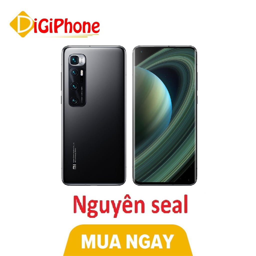 Điện thoại Xiaomi Mi 10 Ultra 8/128Gb 5G - Hàng nhập khẩu chính hãng | BigBuy360 - bigbuy360.vn