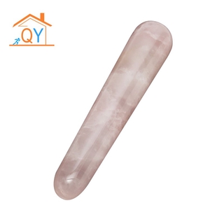 Đá Thạch Anh Hoa Hồng Dùng Để Mát Xa