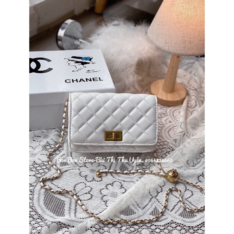 Túi xinh nhà uyên