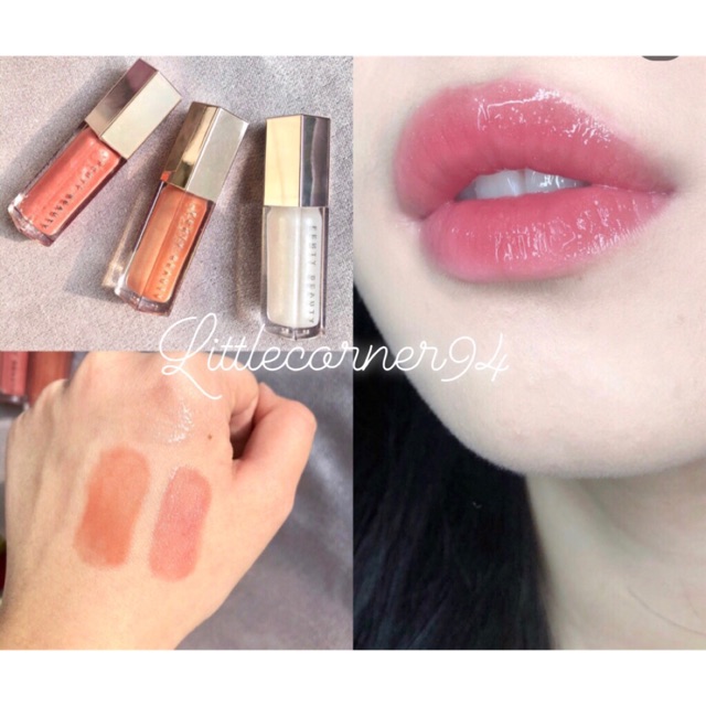[AUTH BILL MỸ] GIÁ SALE SON BÓNG FENTY GLOSS FUSSY | BigBuy360 - bigbuy360.vn