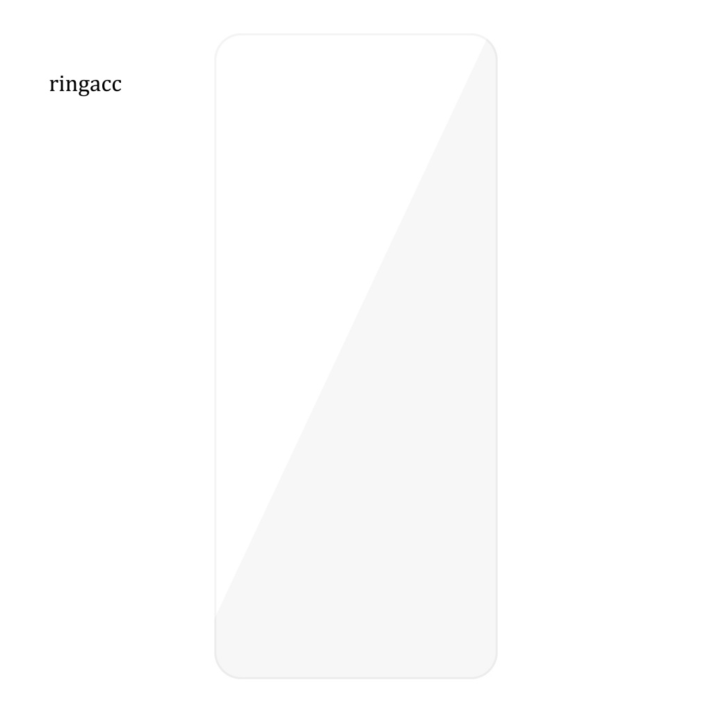 Kính Cường Lực RGA Chắc Chắn