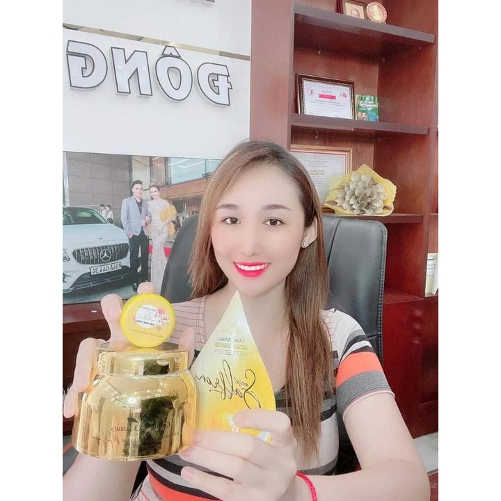 ( HOT) Combo Body dưỡng da LUXURY COLLAGEN X3+ Kích trắng+ T-ắ-m t-r-ắ-n-g boddy mỹ phẩm Đông Anh -CHÍNH HÃNG 100%