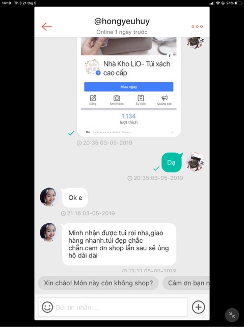 Túi xách bigsize NEO canvas vải bố (kèm clip quay thật) | BigBuy360 - bigbuy360.vn