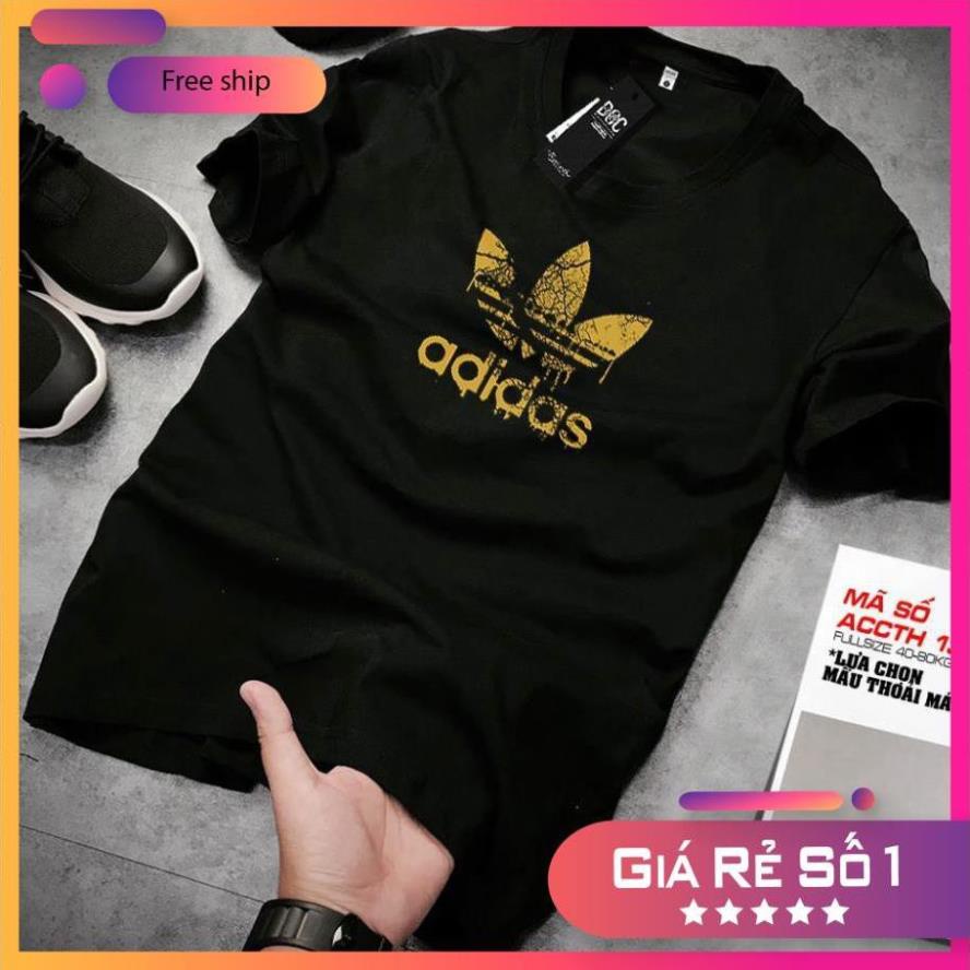 Áo thun in 3d 6 múi - Áo thun unisex big size - Áo cho người béo vai ⚡
