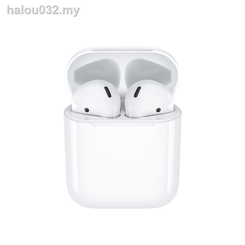 Tai Nghe Bluetooth Không Dây Cho Iphone X 6 / 6 S / 7 / 8 / 8 Plus / Xr / Xs / Xs Max 11 Pro 6: 11