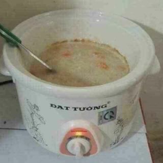 Nồi nấu cháo chậm Đạt Tường
