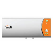 Bình Nước Nóng Ferroli Verdi Te 15L- 20L -30L-Gián Tiếp