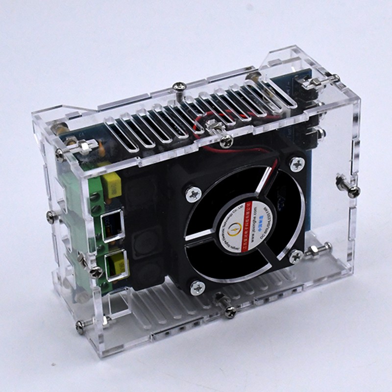 1 Mạch Khuếch Đại Âm Thanh TDA7498 100W * 100W DC 12-32V XH-A103 Chất Lượng Cao