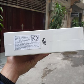 DJI OSMO Mobile 3 Combo chính hãng