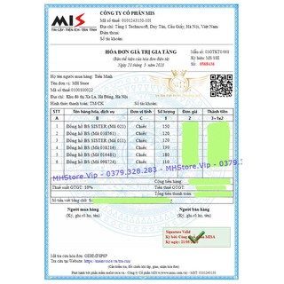 Đồng hồ nữ dây thép BS Bee Sister - Viền đính đá nhỏ nhắn xinh xắn, phong cách Hàn Quốc [Tặng hoa tai]