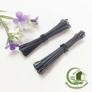 Bó 20 cây kẹp tăm - kẹp tóc mái, làm tóc cô dâu, làm tóc đi tiệc