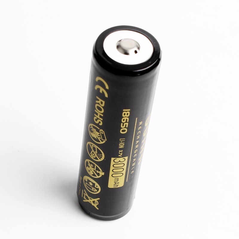 pin sofirn 18650 3,7v 3000mah