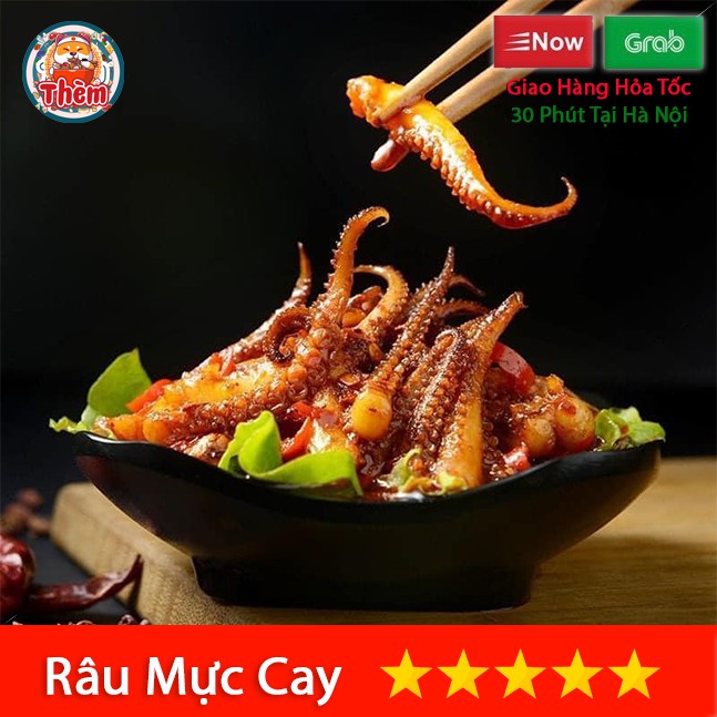 Râu Mực Cay Tứ Xuyên | BigBuy360 - bigbuy360.vn