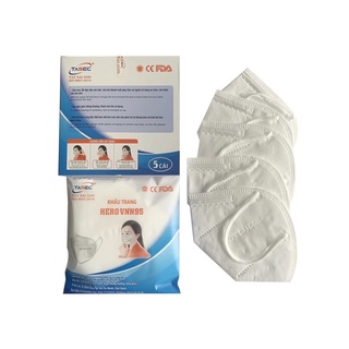 Hero VNN95 TAY SAI GON LẺ