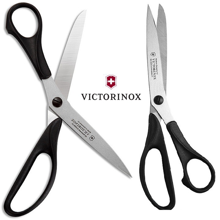 [CHẤT LƯỢNG] Kéo Đa Năng Dùng Trong Gia Đình VICTORINOX 8.0999.23