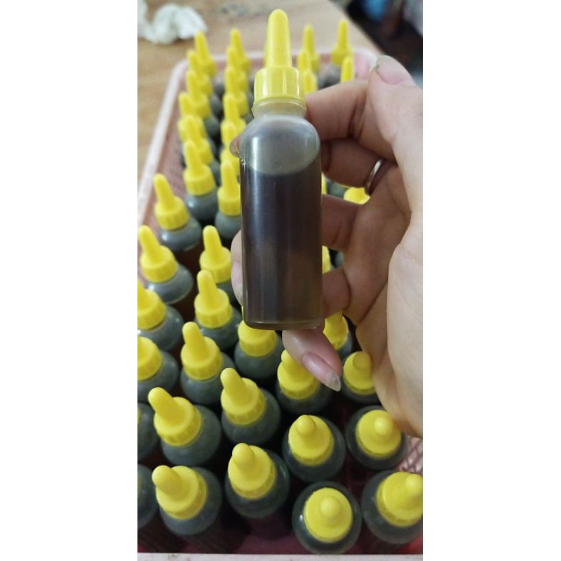 {Chai 20ml dùng thử} Dầu Mù U Nguyên Chất 100% (nhà làm) | BigBuy360 - bigbuy360.vn
