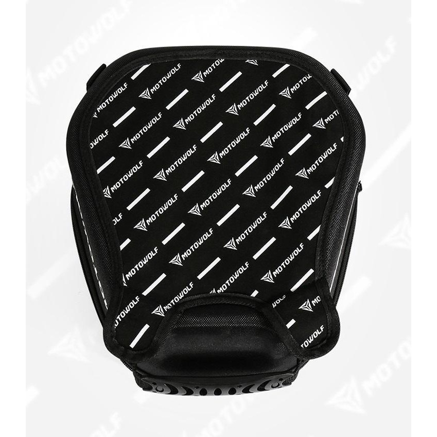 Túi Gắn Bình Xăng Motowolf MDL 0702
