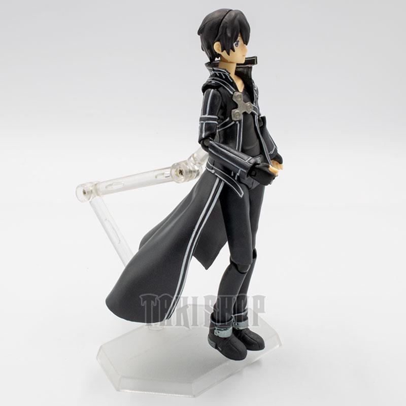 Mô hình Figma: Kirito #174