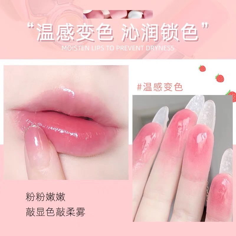 Son dưỡng Wodwod W799 | BigBuy360 - bigbuy360.vn
