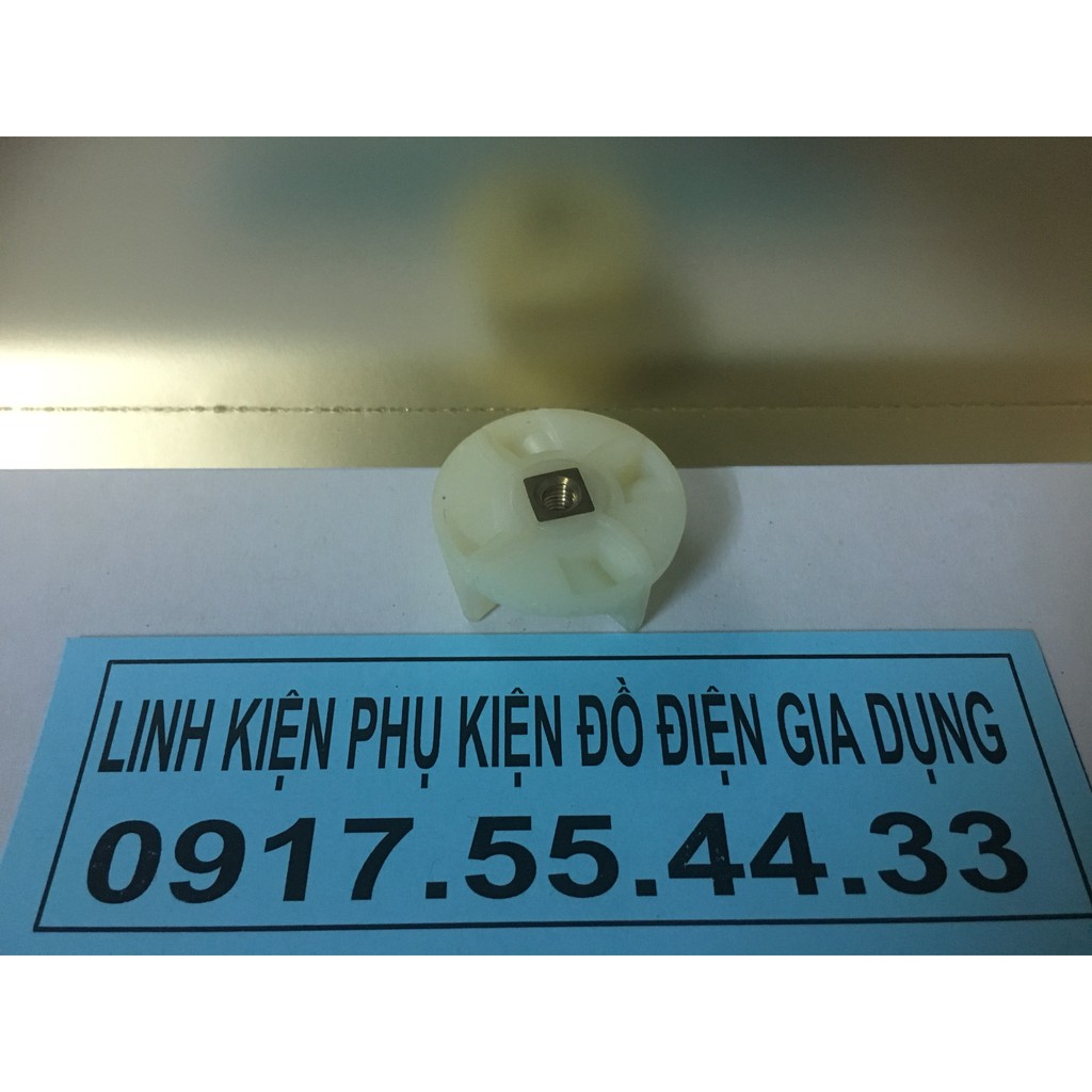 Nhông máy xay đa năng Philips HL1643 - Linh phụ kiện