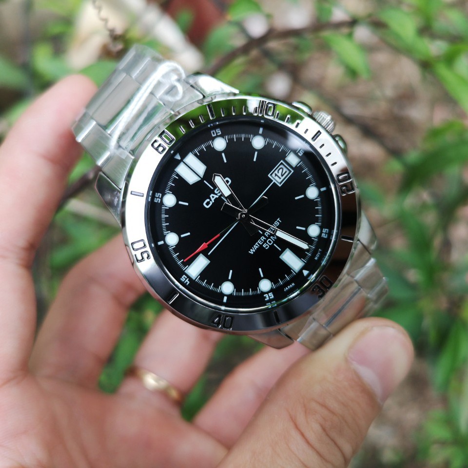 Đồng hồ nam casio ❤️ 𝐅𝐑𝐄𝐄𝐒𝐇𝐈𝐏 ❤️ Đồng hồ casio MTP-VD01  MTP-VD01L  MTP-VD01G MTP-VD01D MTP-VD01GL | BigBuy360 - bigbuy360.vn