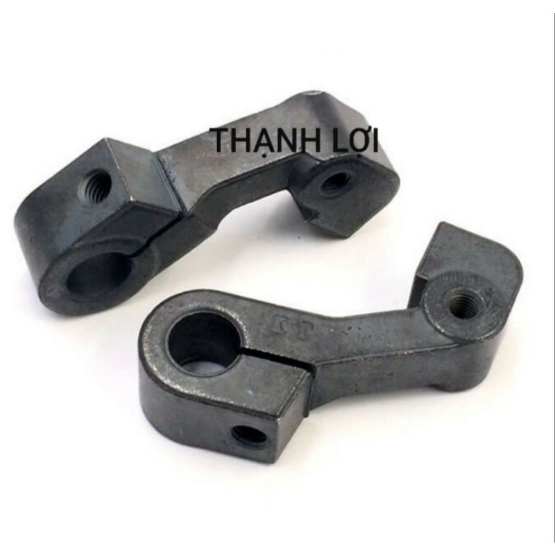 Cần Đẩy Dao Cắt Chỉ Máy May Công Nghiệp 1 Kim Điện Tử Jack