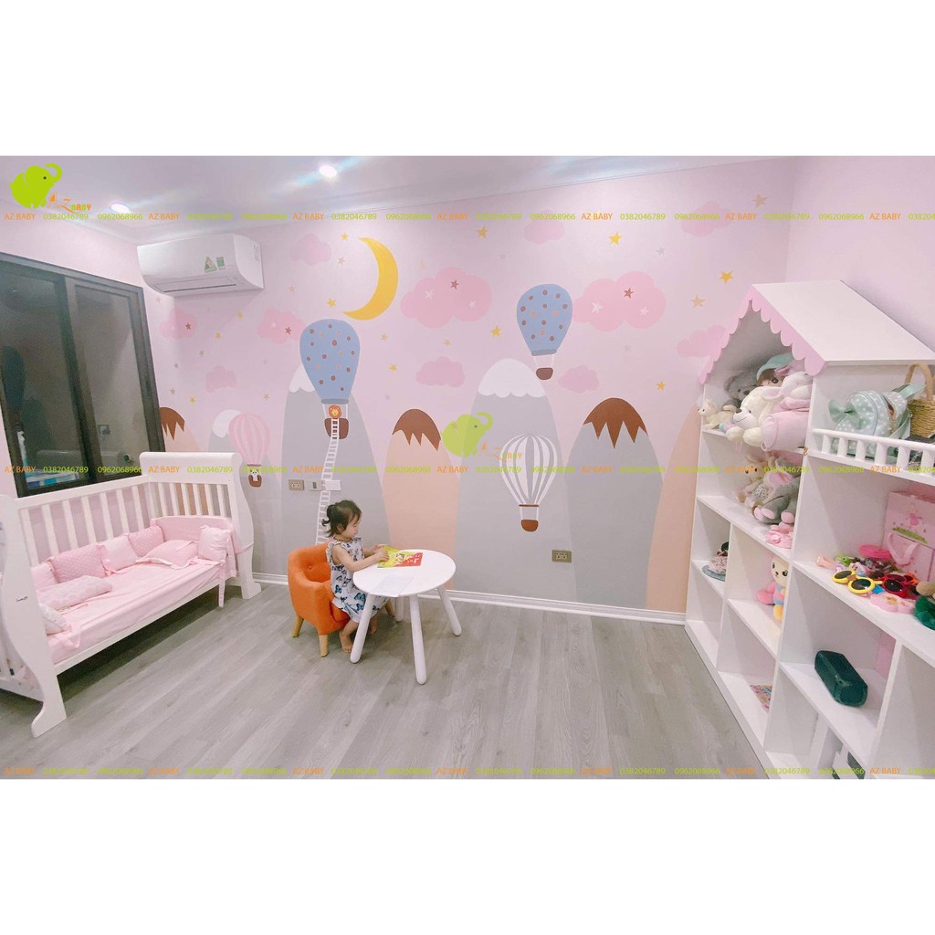 SOFA CHO BÉ SASCAO01