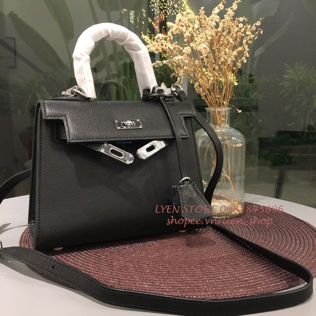 TÚI KELLY SIZE 20 DÁNG CAO | BigBuy360 - bigbuy360.vn
