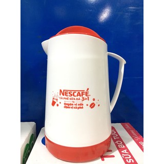 Ca giữ nhiệt Vivas