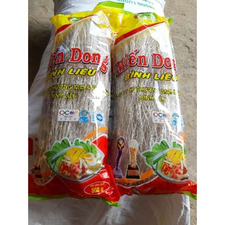 Miến dong bình liêu gói 500g