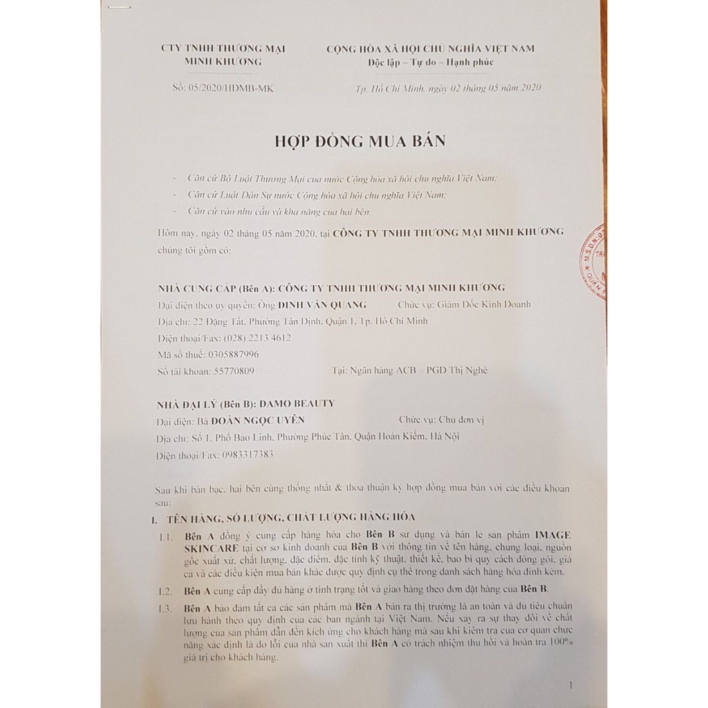 Viên Uống Giảm Mụn Image Skincare Hush & Hush SkinCapsule Clear+ 60 viên