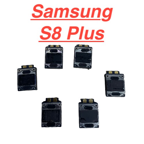 ✅ Loa Nghe Gọi Samsung S8 Plus SM-G955 Loa Trong, Phụ Linh Kiện Thay Thế