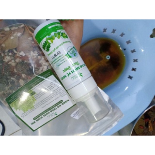 Combo xông hơ thảo dược sau sinh