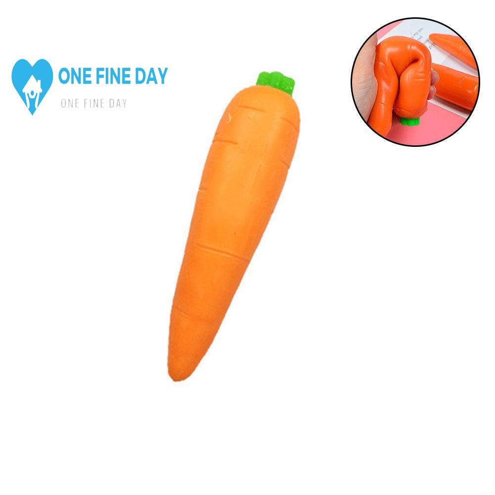 Đồ chơi squishy hình quả chuối H5B0 I8L1 giúp giảm căng thẳng cho người lớn và trẻ em Y0Y5