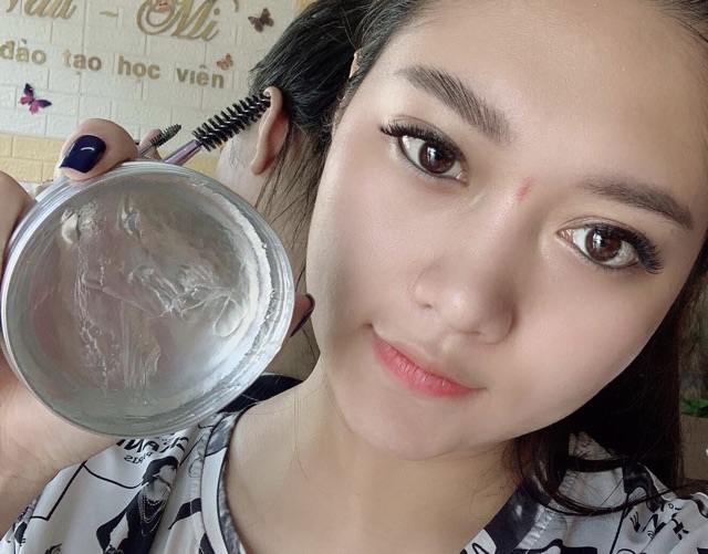 gel trong lorealo định hình lông mày/ vuốt tóc | BigBuy360 - bigbuy360.vn