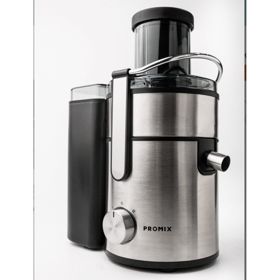 [Promix FJ01] Máy Ép Trái Cây Promix FJ-01 / Promix FJ-04- 1000W, Bảo hành chính hãng 3 năm