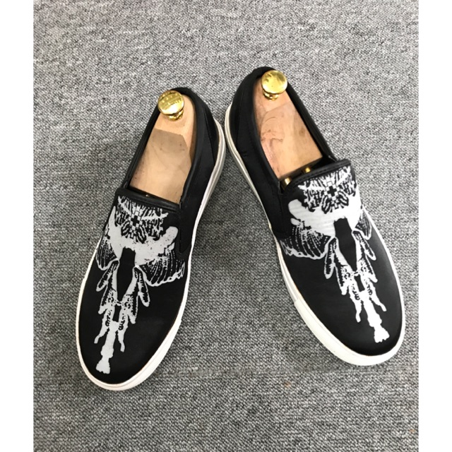 (Sale)Giày slipon