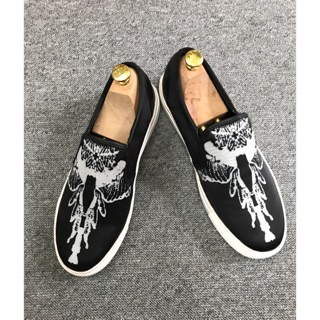 Giày slipon